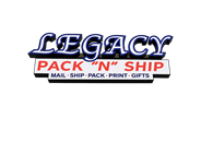 Legacy Pack 'N' Ship, McKinney TX